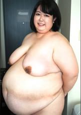 ※素人応募※爆乳ぽっちゃり主婦②