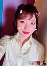 石原さ〇みに激似のえっろいパイパン美少女とぶっかけ4P