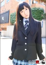 あばら骨浮き出る超ガリガリJ〇の極小マ〇コをデカチンで責めまくる！