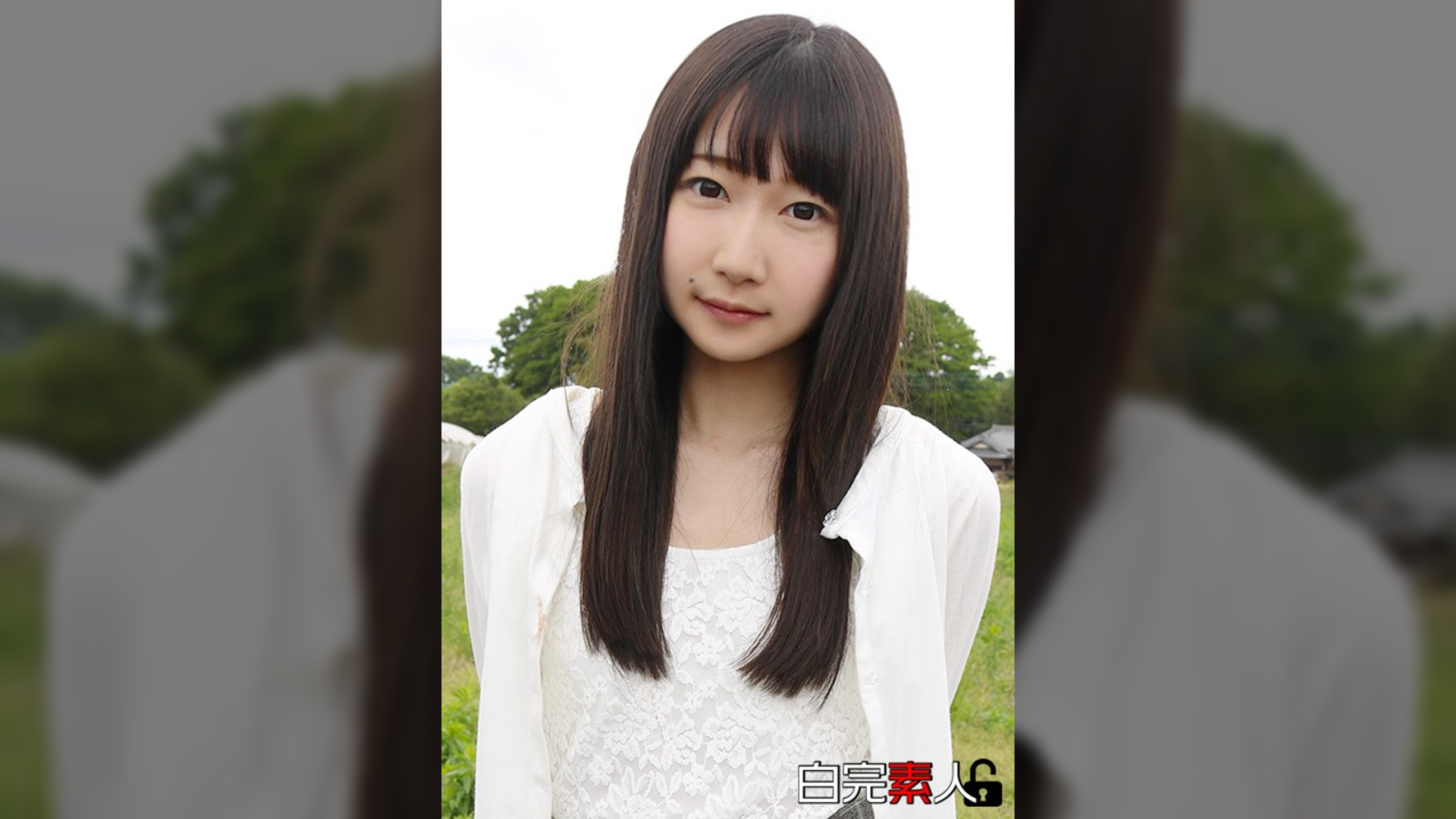 性処理ペットと化した貧乳美少女