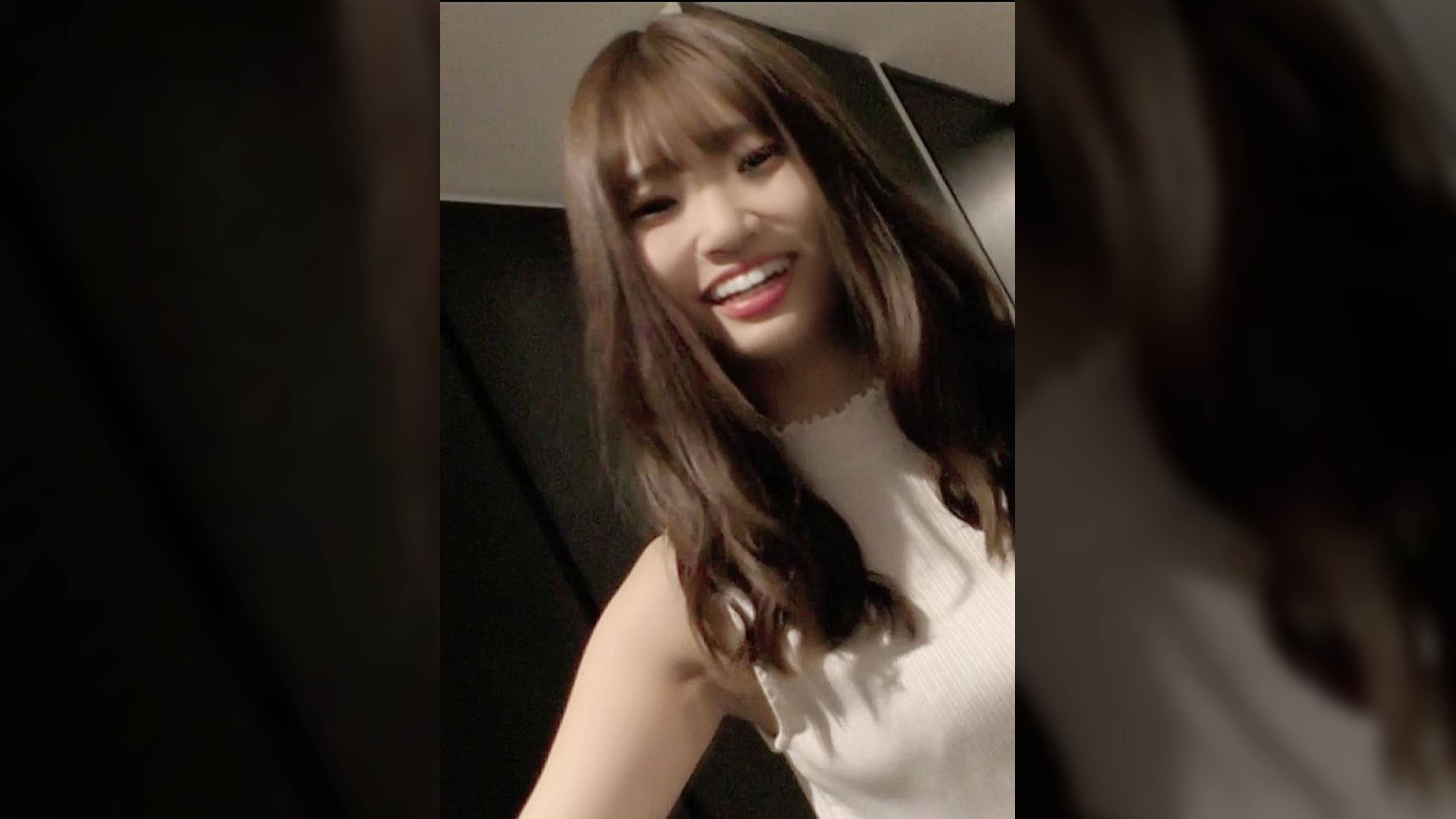 NTR❤️彼氏持ちスレンダーJD❤️家に押しかけてゴム無しハメ撮り