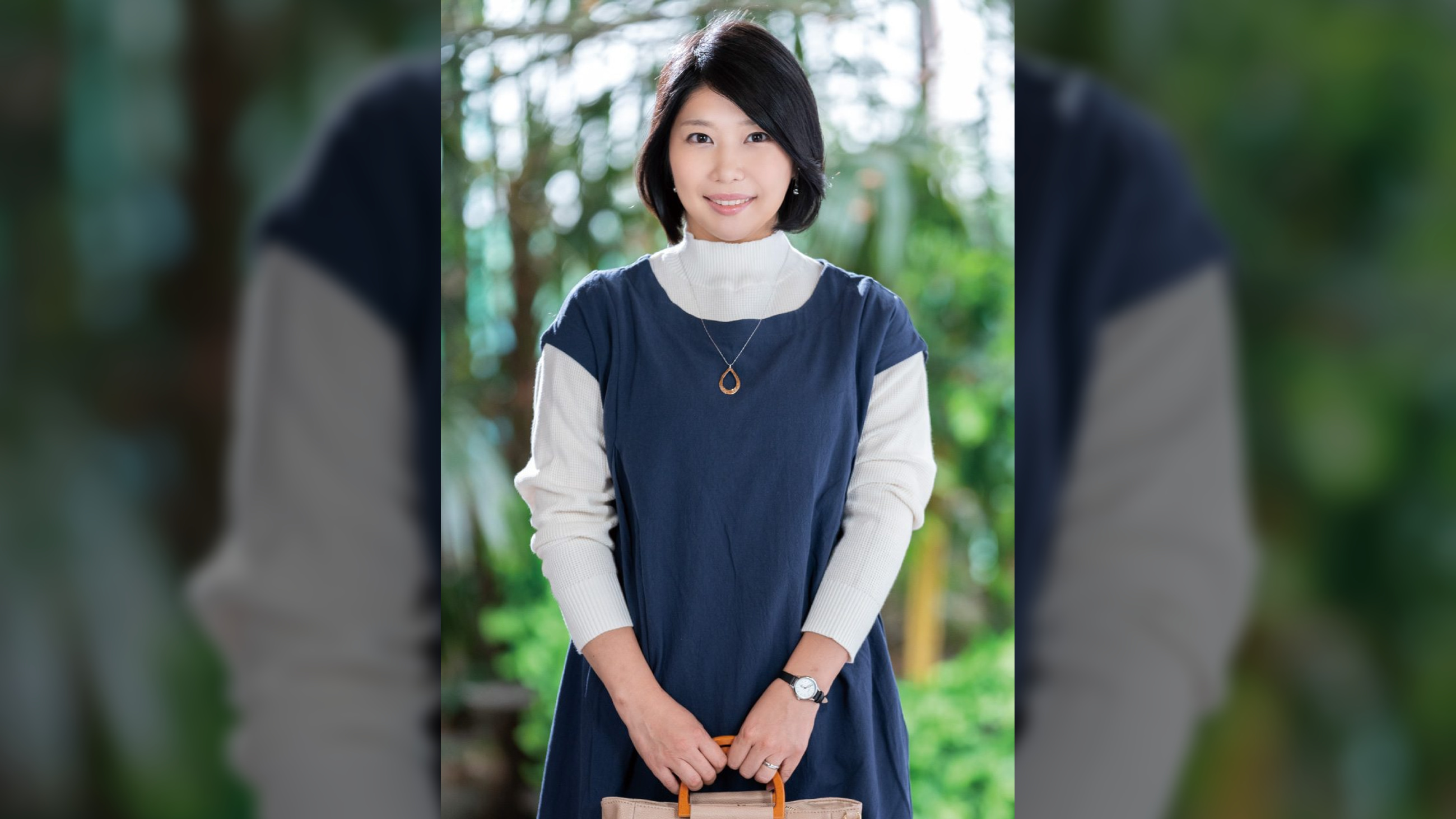 攻めるの好き!とアナル舐め手コキで攻め立てるエロ妻に他人棒で制裁!中出しされてうっとりご満悦顔の不貞妻