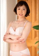 スケベな事が大好きです！ベテランオナニストの四十路妻と中出しセックス