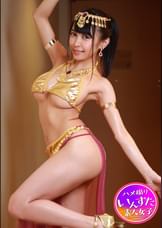 【現役グラドル】 現役週刊誌グラドルと裏のコスプレ撮影会で中出しSEX