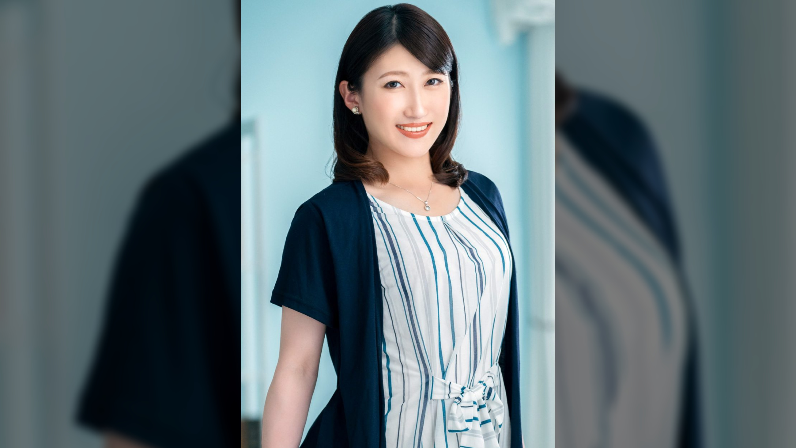 清楚に見えても頭の中はスケベなことばかり！卑猥なデカ乳首がチャームポイントの巨根好き妻と種付セックス！