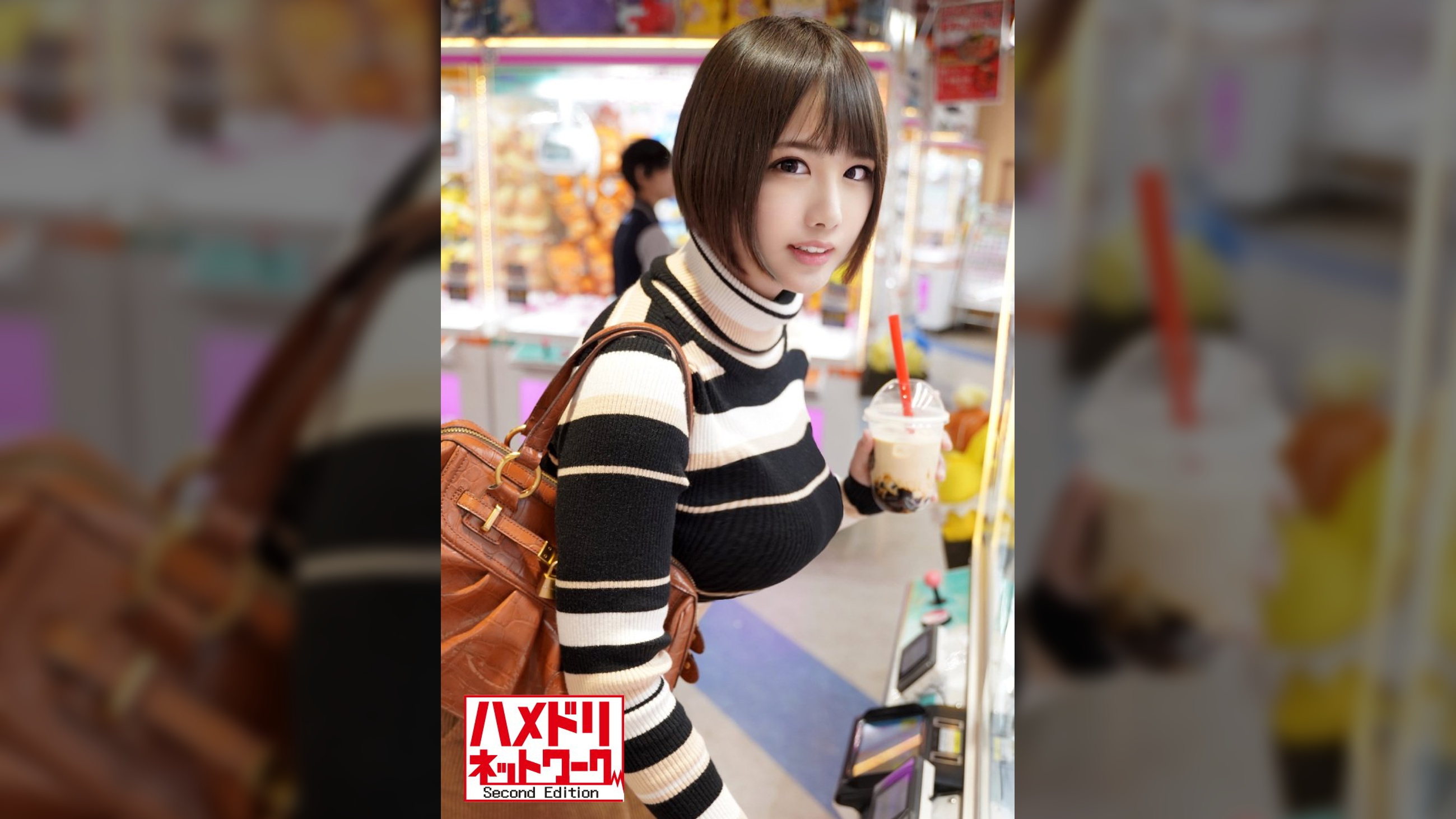 実業団所属Gカップ軟式女子野球選手のハメ撮り流出！エロ過ぎる恵体をヒクつかせながらお口とマンコで男根を神スイング