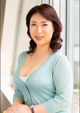 性感帯はＦ乳です！感度良好敏感奥様は全身舐められビクビク震え、かたくなった肉棒に連続アクメ！