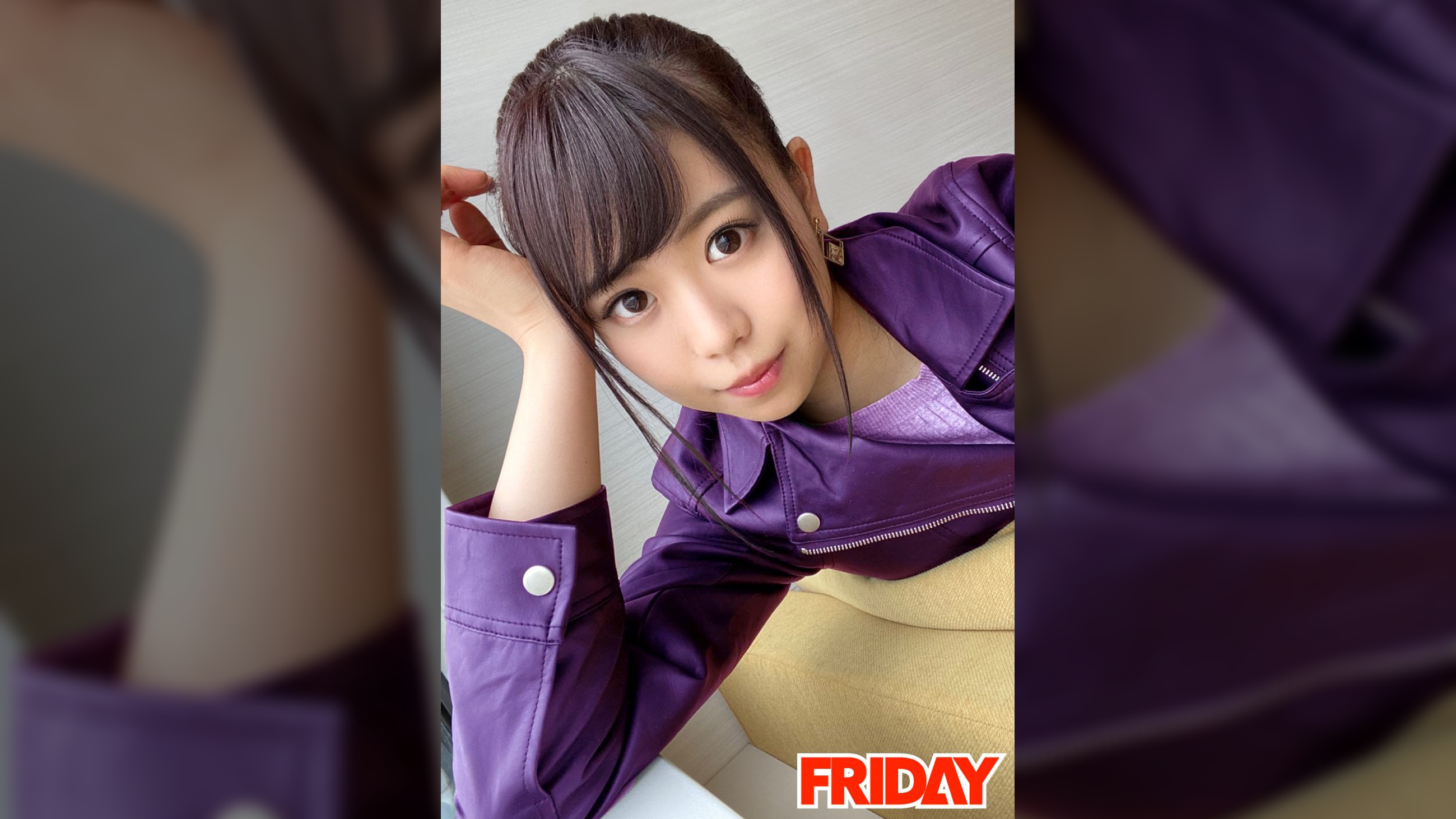 《個人撮影・隠し撮り》芸能・モデル 20歳 身長170cm プライベート流出 令和にヒット間違いなしスター女優の卵  売れる女優の登竜門 あの飲料水ＣMにも出演決定