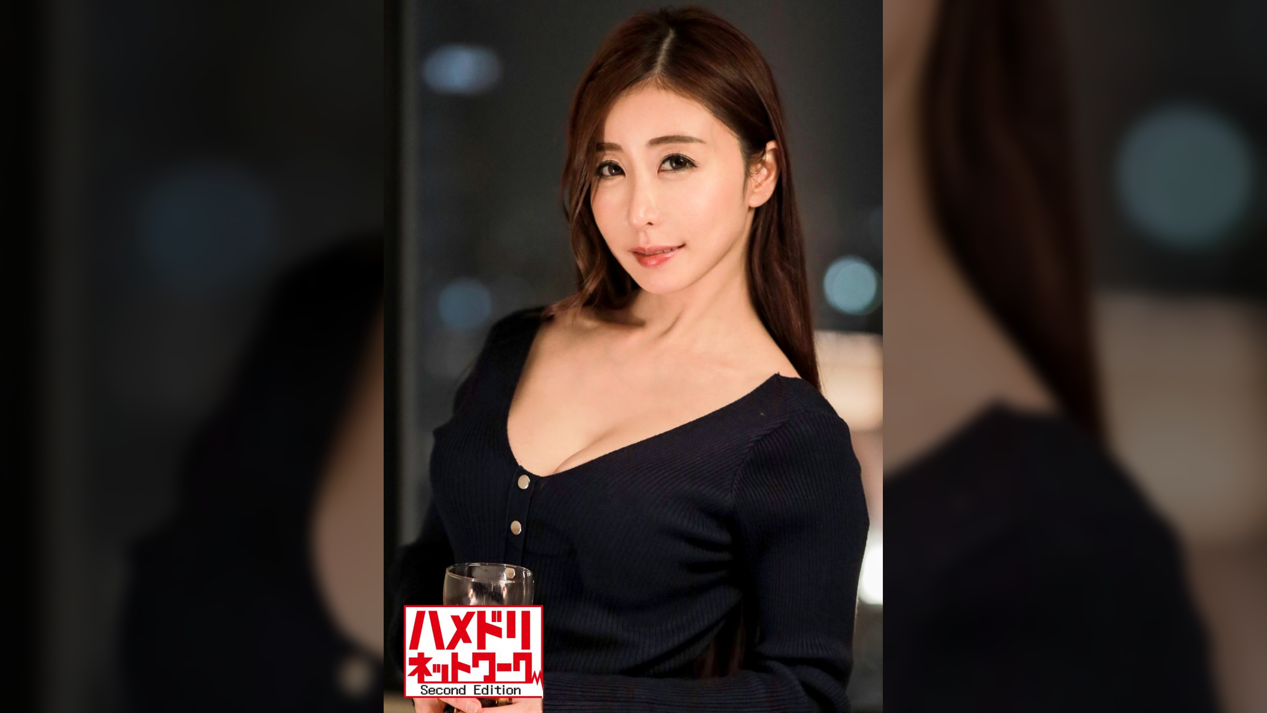 【奇跡の熟女】元舞台女優　奥様39歳　SNS＃精子提供で来た奥さんのHcup爆乳つかんでマンコ直射の連続種付け。怒涛の極太絶倫チンポ子宮キスに痙攣アクメ