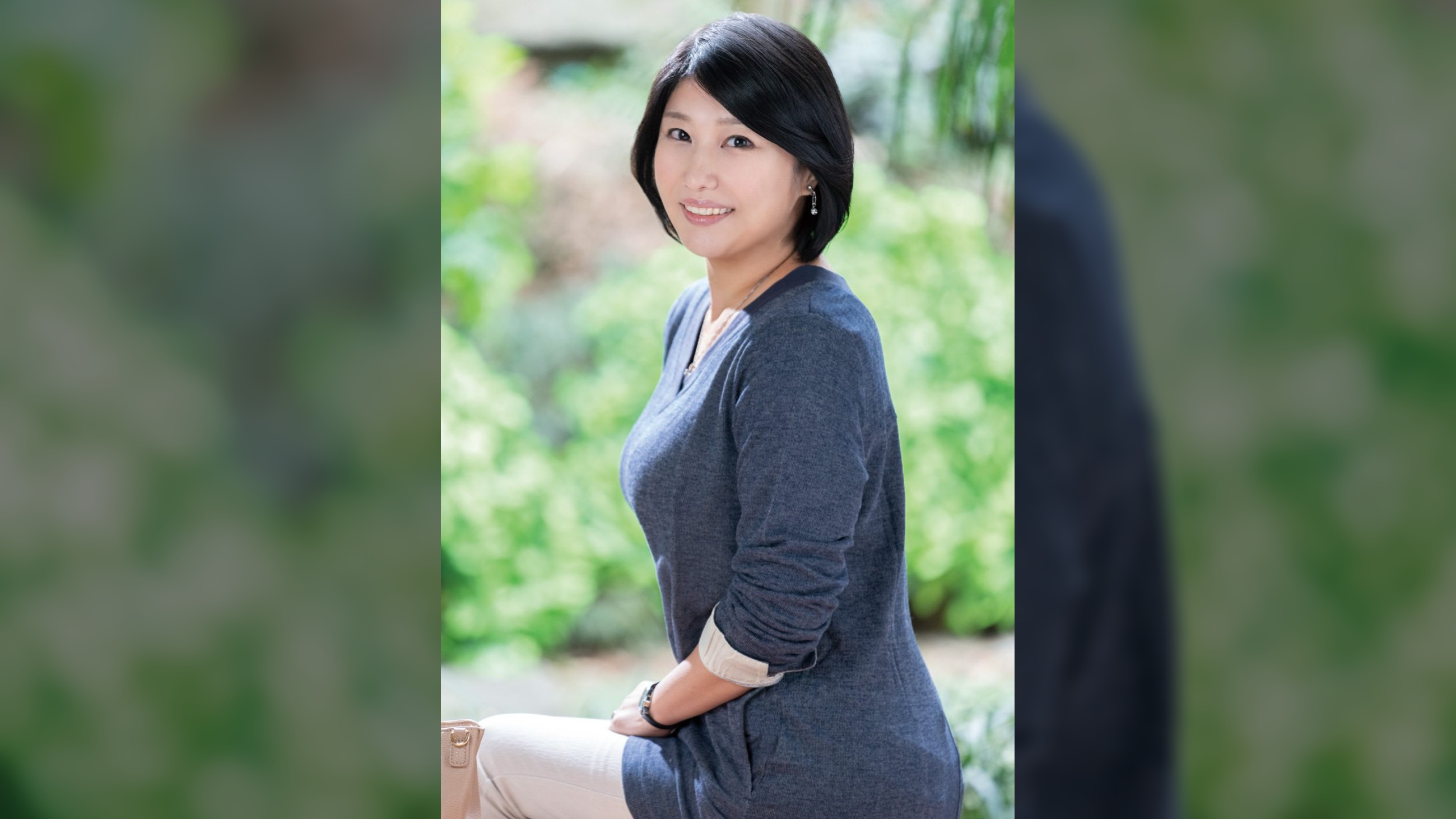 潮吹き四十路妻の初浮気セックス!結婚前は貞操ユルユルで遊びまくっていた奥様が大人しく貞淑になれるわけもなく…他人棒満喫中出し!
