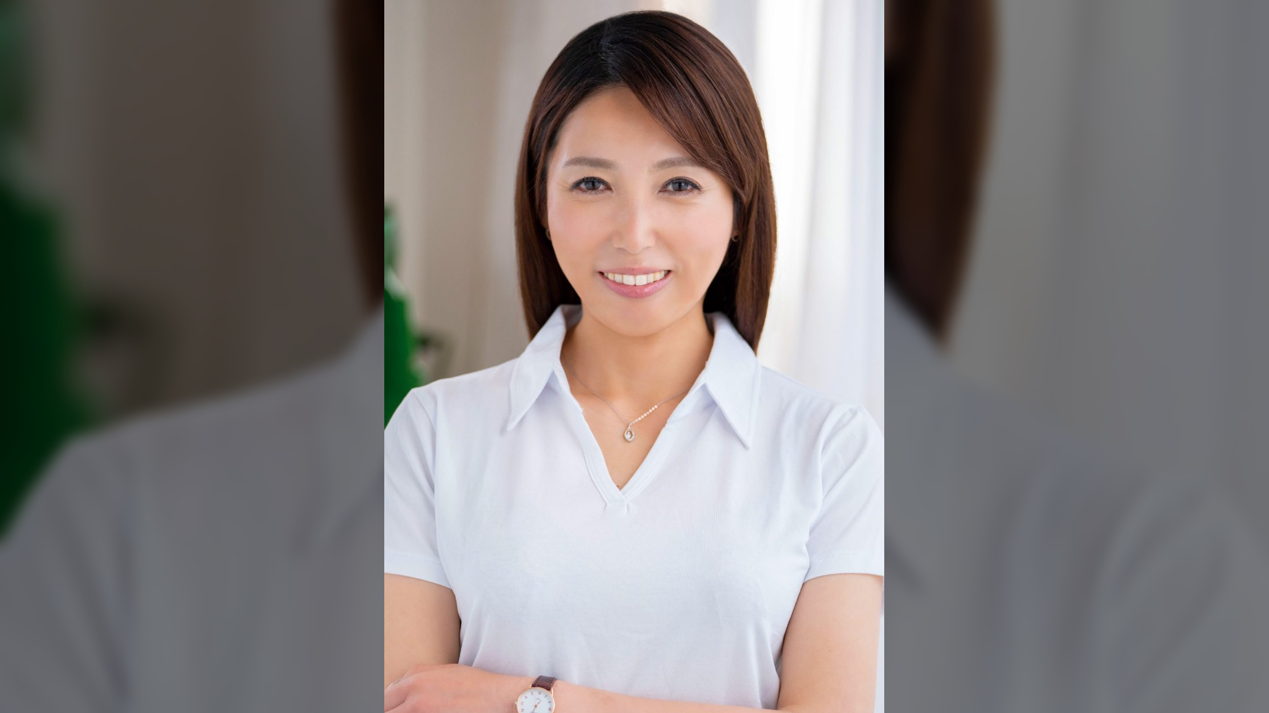 バレエで鍛えた肉体美妻 ポルチオ絶頂で連続アクメ!更に中出しされて快楽の極みへ!