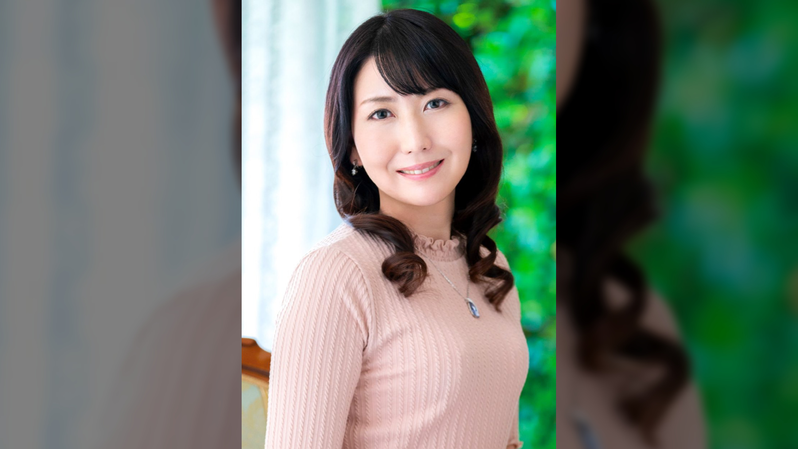 女の悦びを知るために他人棒を貪る人妻!膣奥深く突き上げられ絶頂の中出しフィニッシュ!