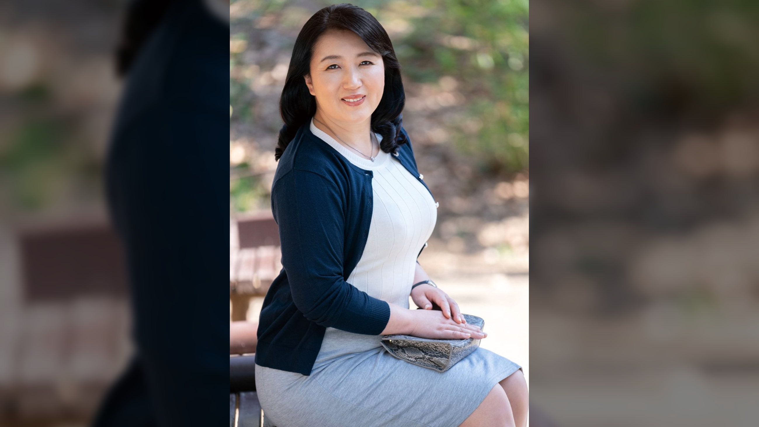 豊満五十路妻は肉欲モンスター!?たわわに実った乳房と大きなお尻で他人棒と戯れるスキモノ奥様に特濃ザーメンを膣内大量発射!!