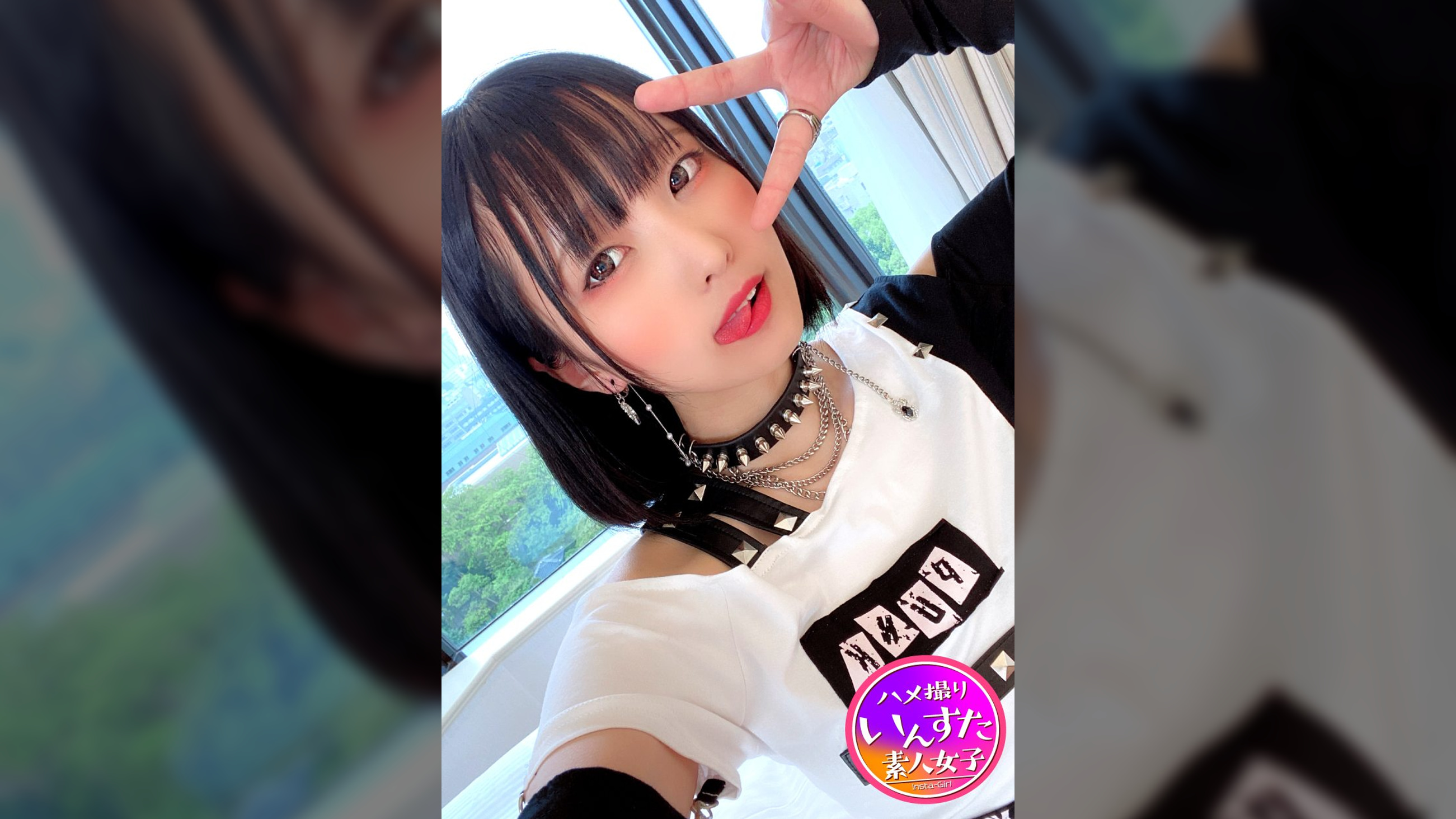 【神ちっぱい】【現役アイドル】K2美少女ネットアイドル　生意気♀バブちゃんと個人撮影会　ハメ撮り未熟オマンコに妊娠中出し