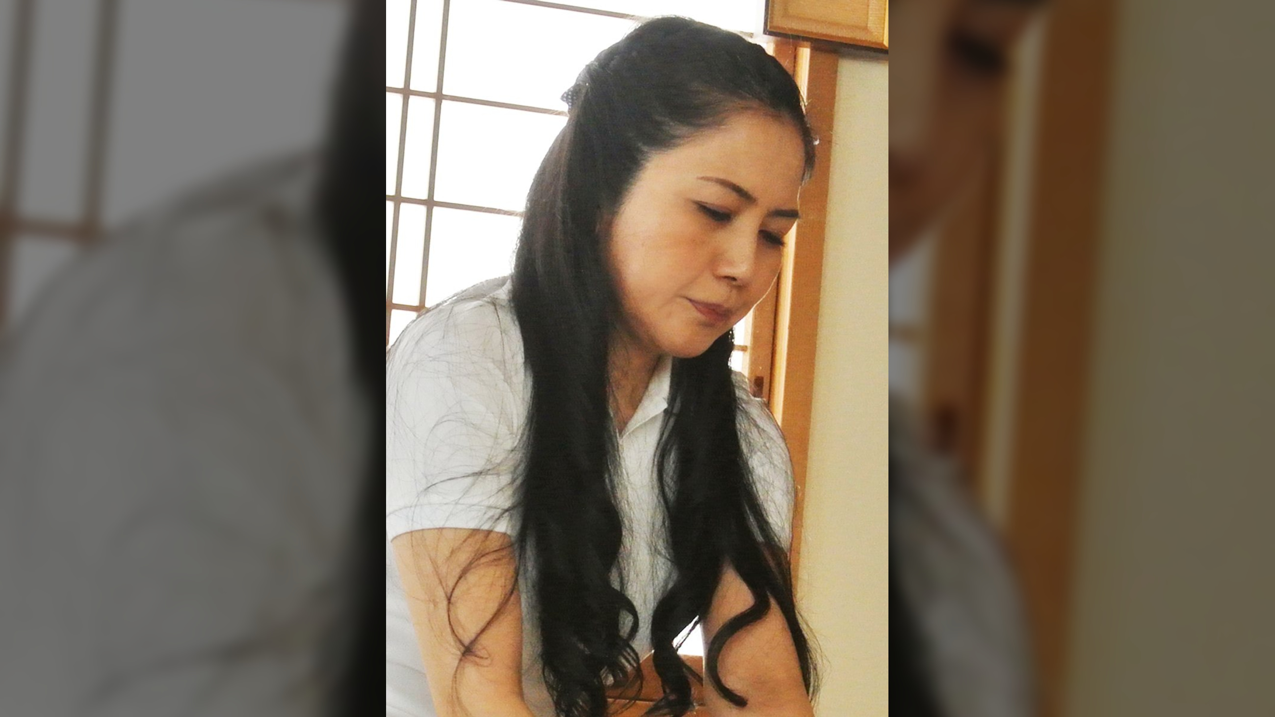 あずさ(44歳)