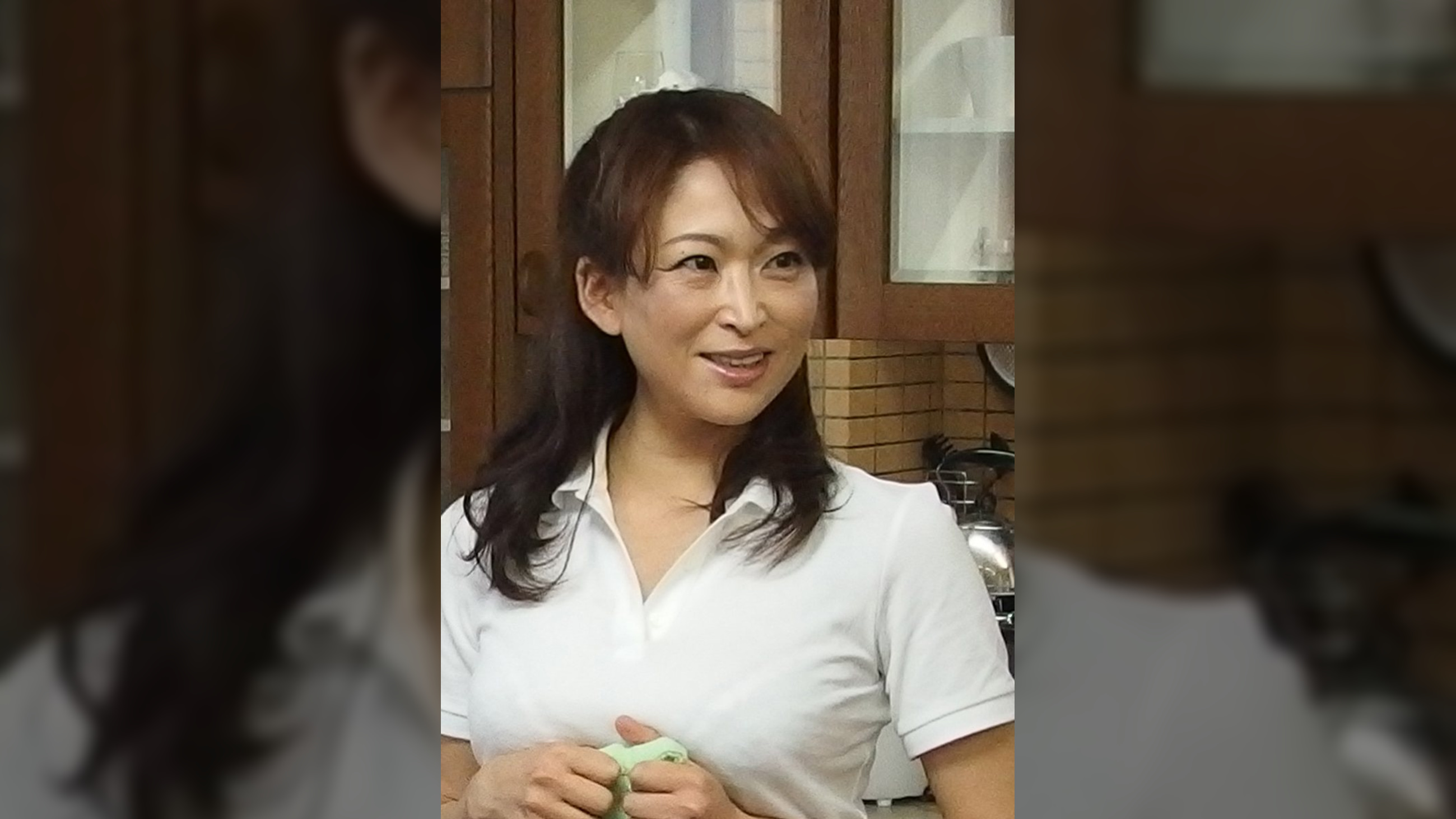 悠(44歳)