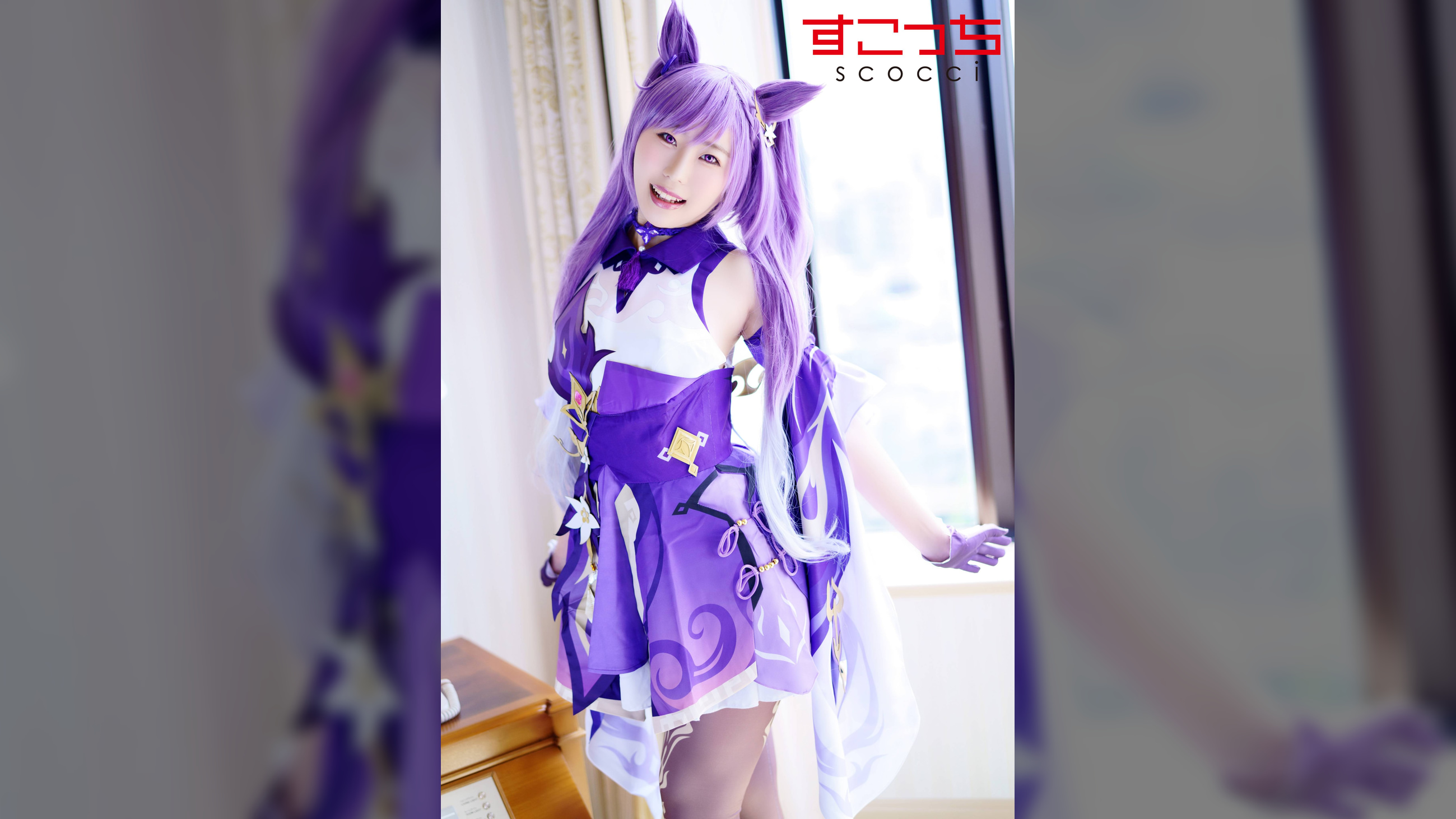 【中出し】厳選美少女にコスプレさせてオレの子を孕ませる！【刻●】