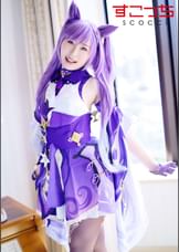 【中出し】厳選美少女にコスプレさせてオレの子を孕ませる！【刻●】