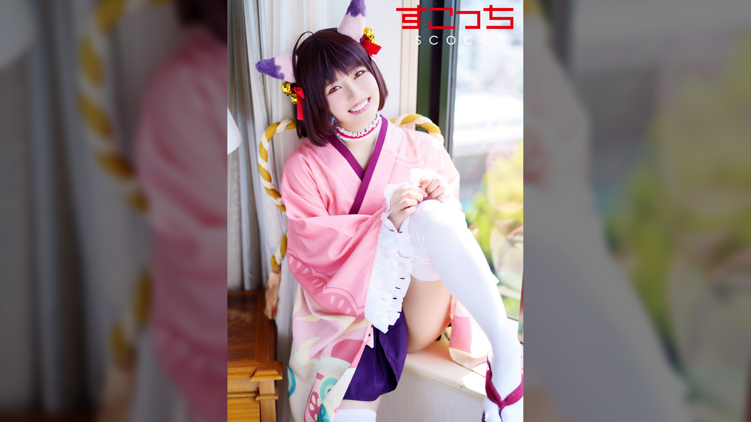 【中出し】厳選美少女にコスプレさせてオレの子を孕ませる！【●姫】