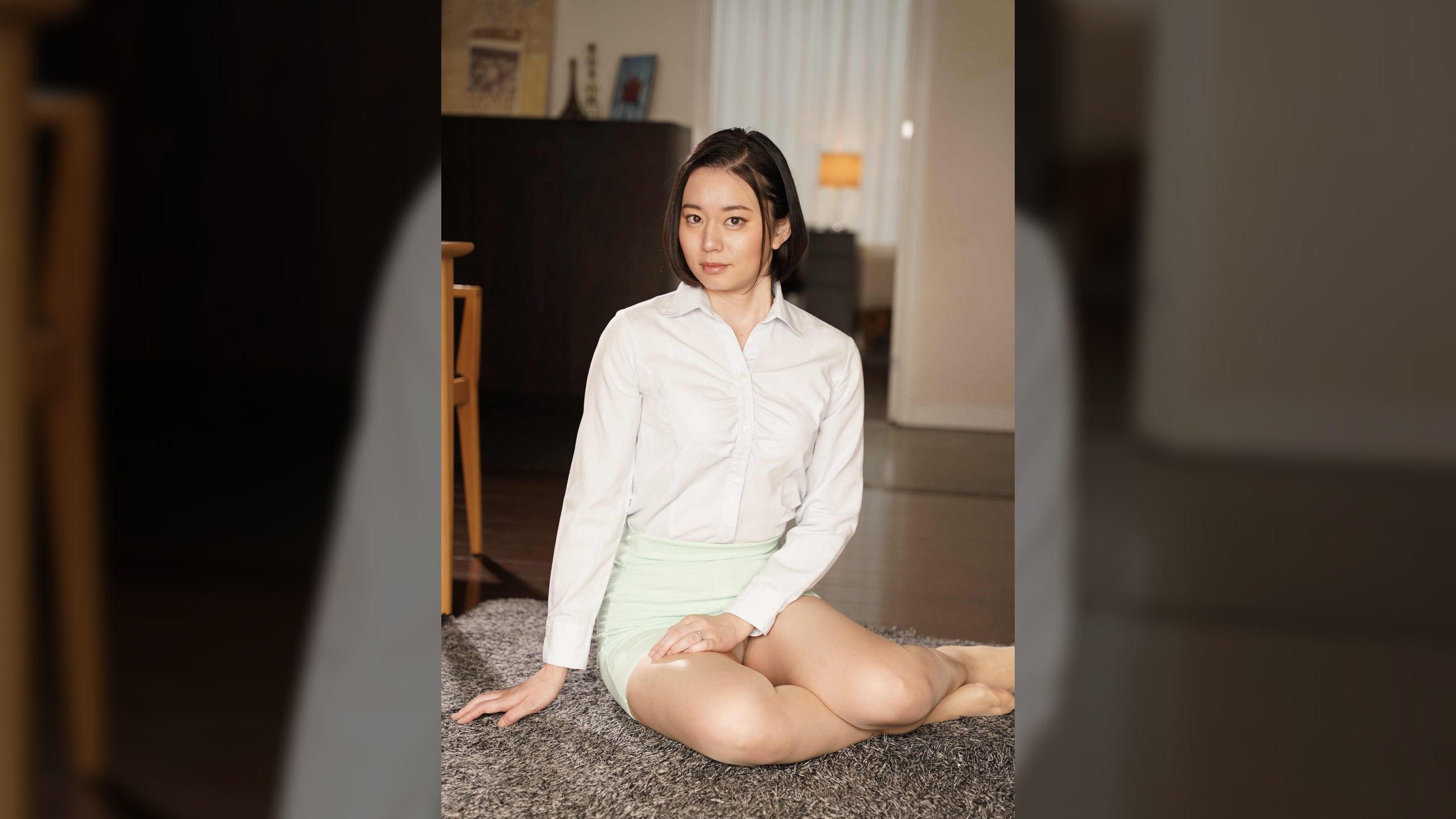 栞奈