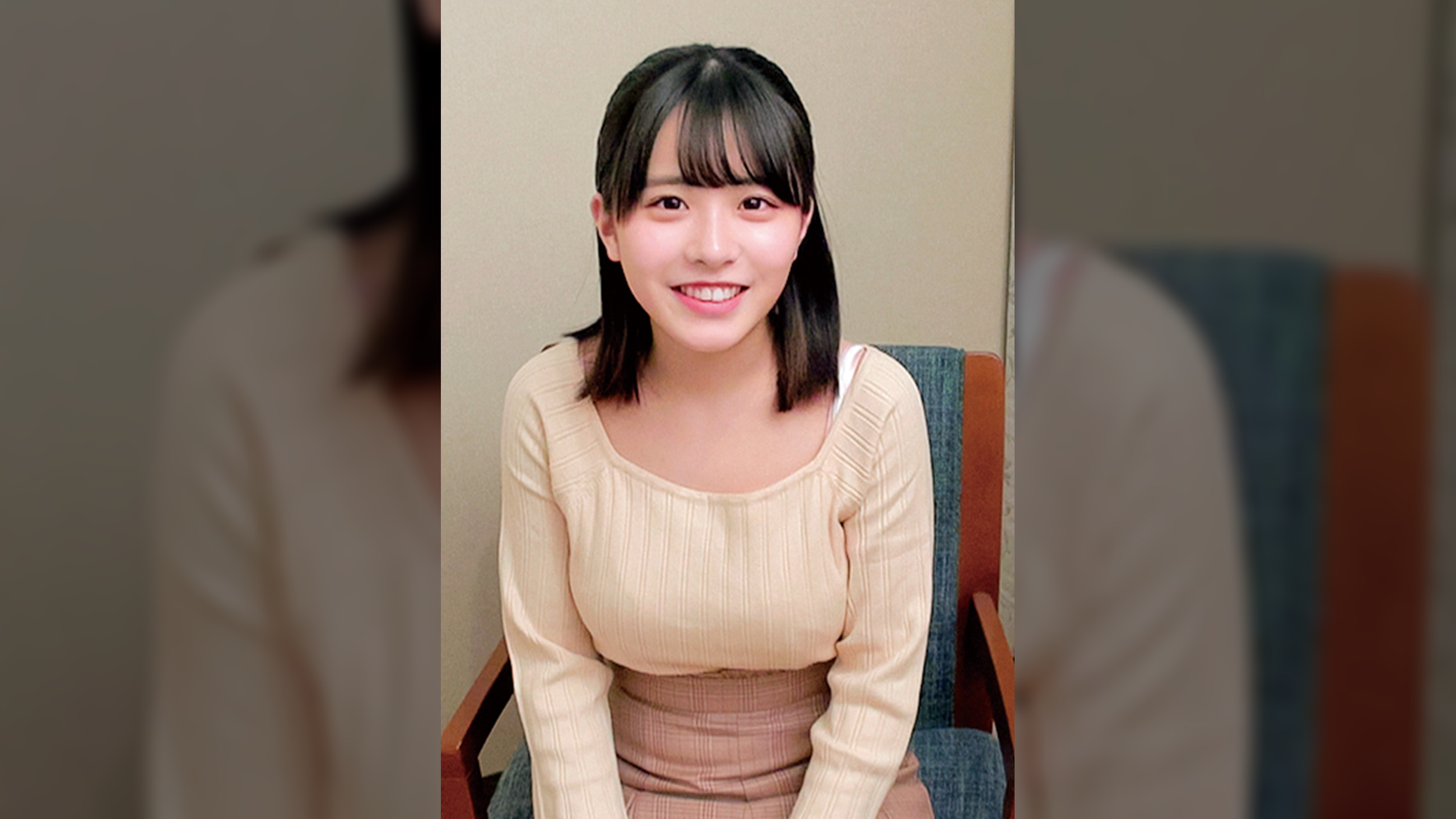 こなつちゃん