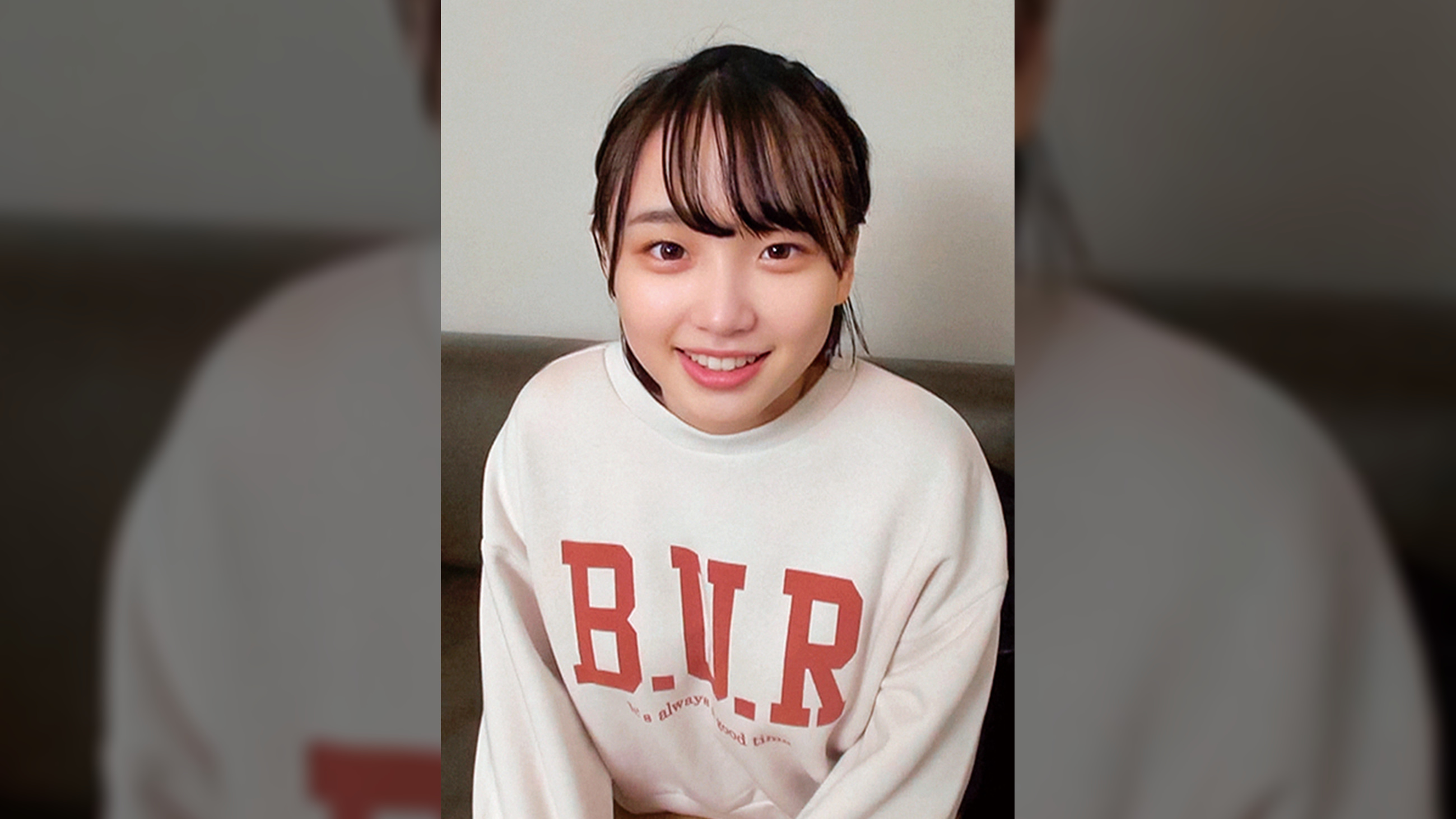 まいなちゃん