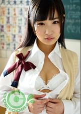 君が可愛すぎるからおクチもオマ●コもイジメたくなるんだ・・・だから、泣いて●がってもネジ込むからね・・・！