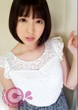 花屋で働いているG-cup美女が、仕事の合間にデニムパンツを穿いたまま失禁するわ、ハメまくって悶えるわですごいんですっ！！