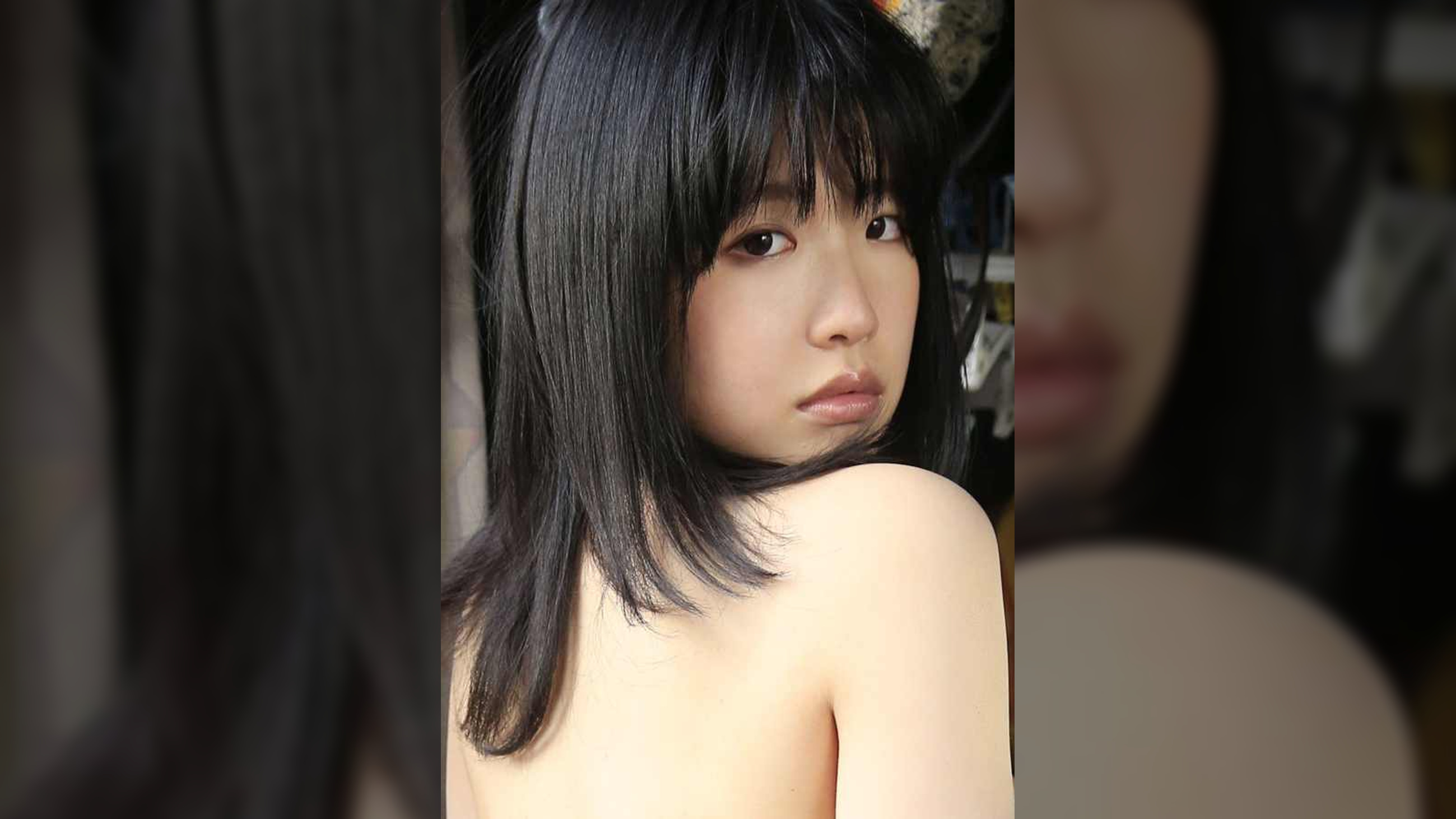 KEIKO 2発目