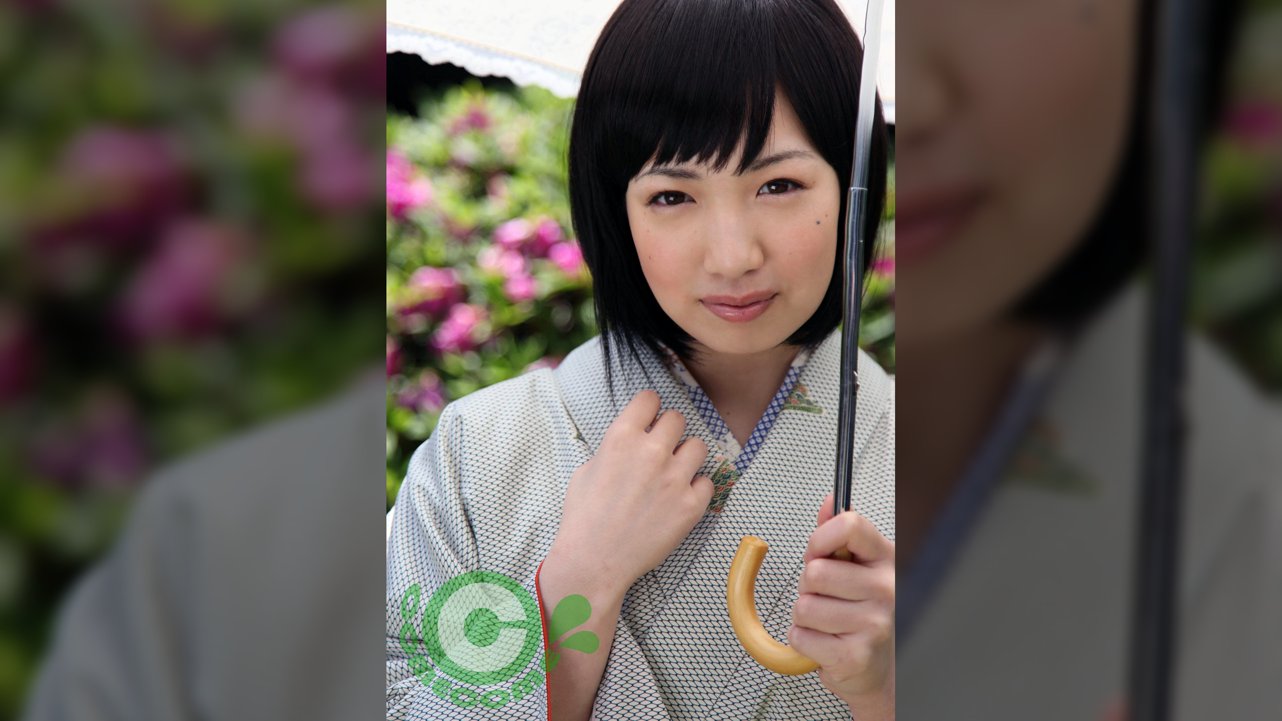 黒髪ショートの和服少女が穴ほじられて潮吹かされて恥ずかしいセックスさせられてますっ！