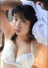 ほら、舐めてもらってるときはおじさんの目を見てないと　高杉麻里