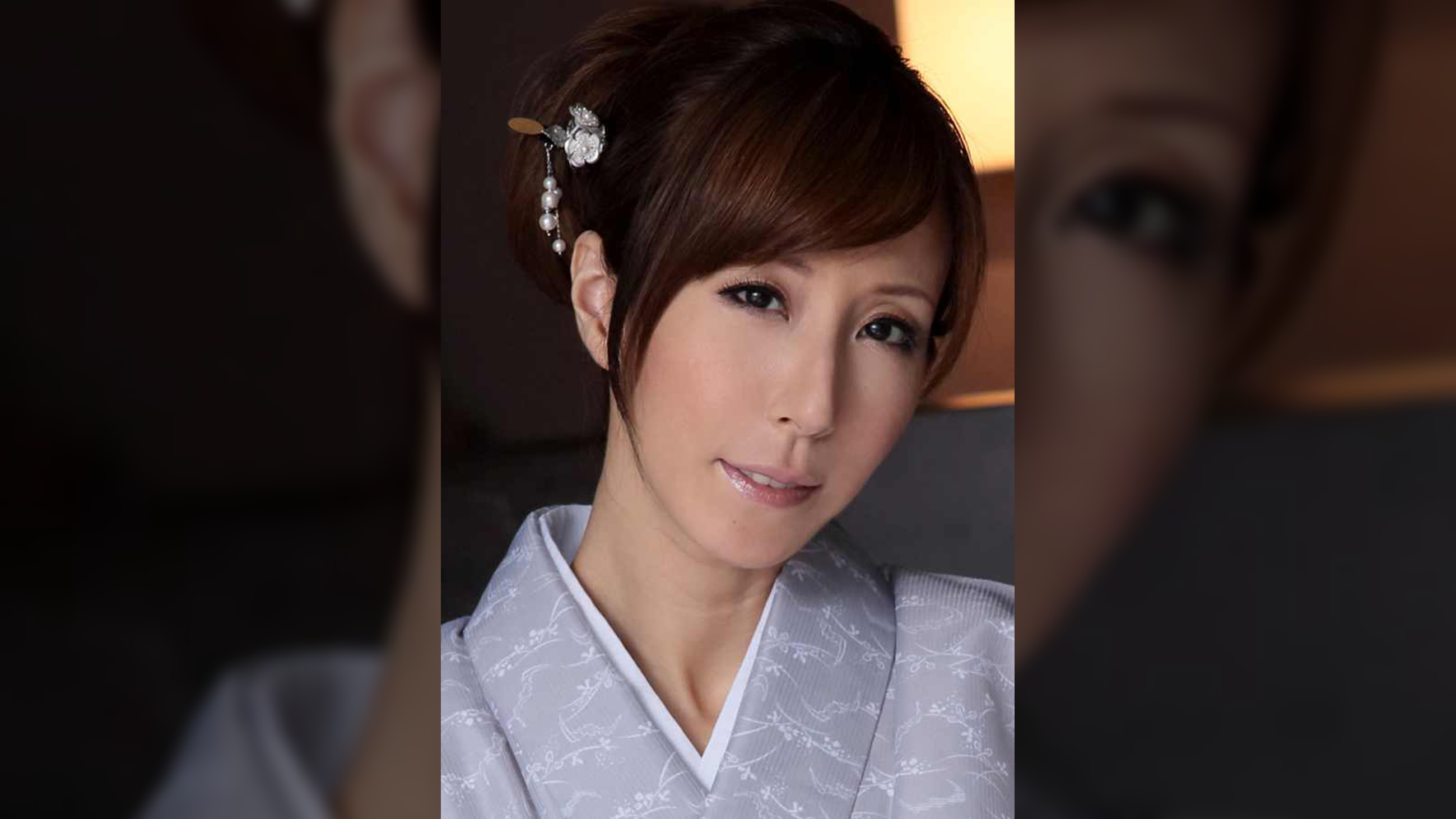 SAYURI 2発目