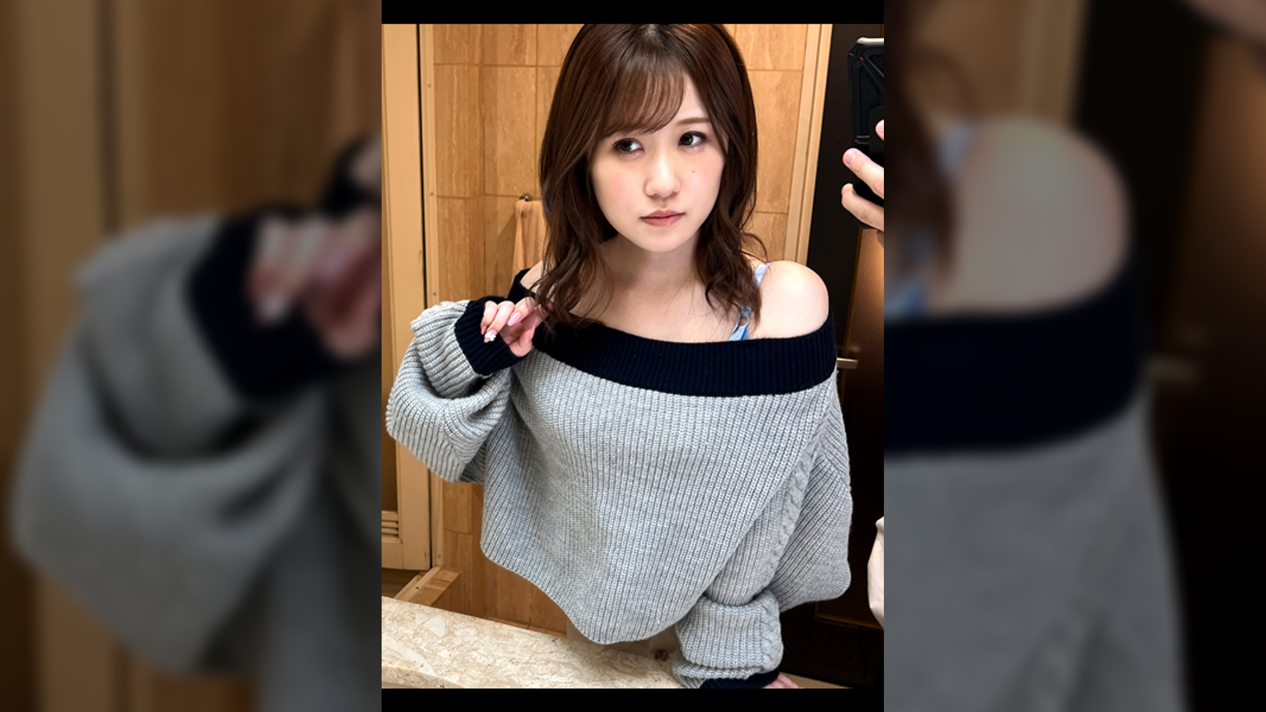 拒絶出来ない激カワ美少女_何でもしてくれる都合の良い女とのハメ撮り映像流出
