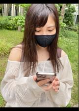 ギャルファッションの美少女‼中出し２回戦