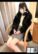 【素人】色白スレンダー美女_激せまマ〇コに中出し濃厚プレイ