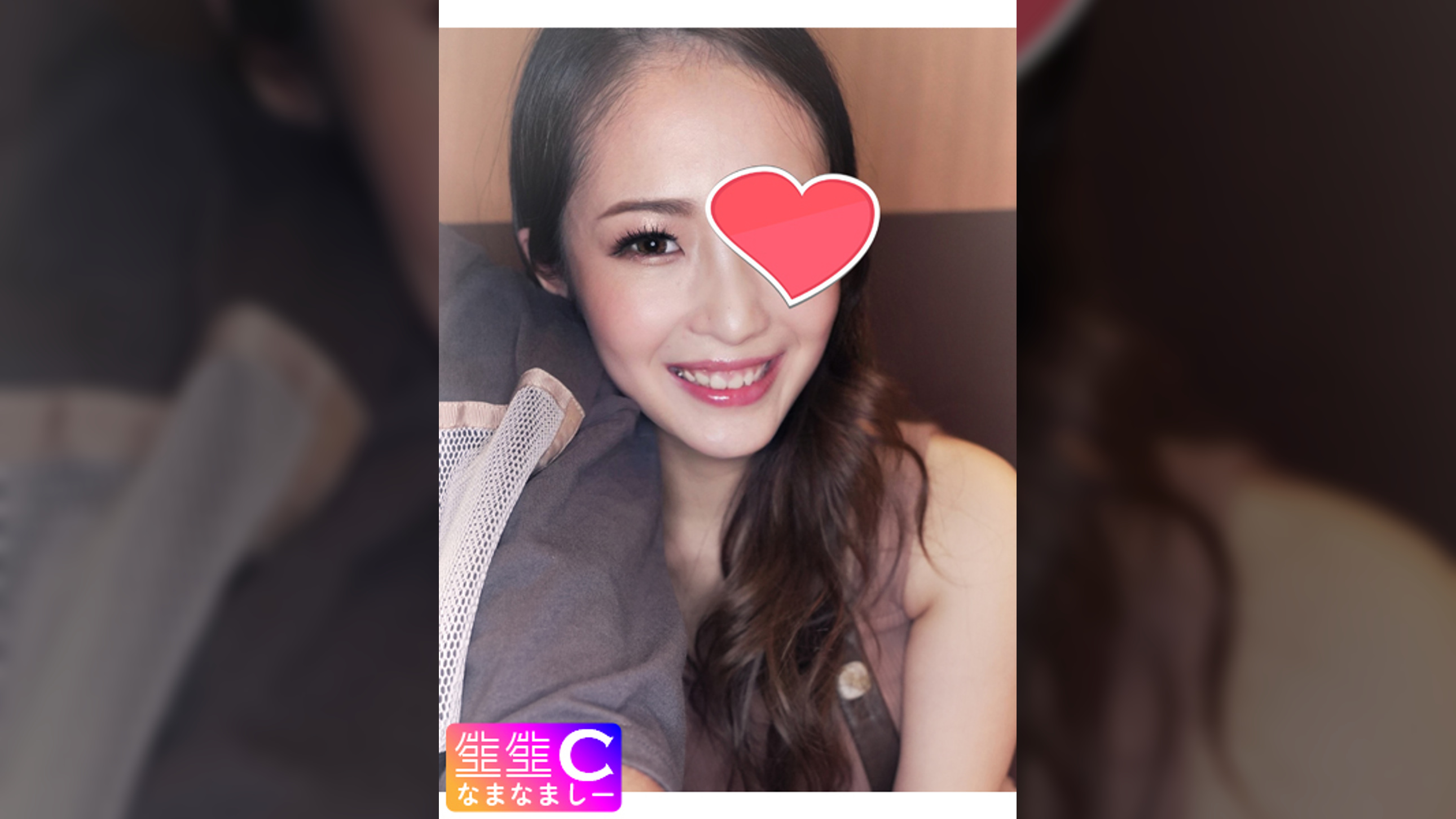 フェラテク神レベル。舌ピのギャルとイチャラブ映像流出