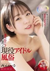 極上のおもてなしと濃密ベロチュウで最高の快感をお約束！発射無制限！！禁断の現役アイドル風俗　6コス195分！！西元めいさ