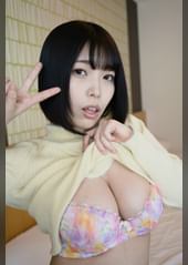 しろーと巨乳原石 カヲル