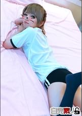 【●撮風】●●着ギャルとラブホEX