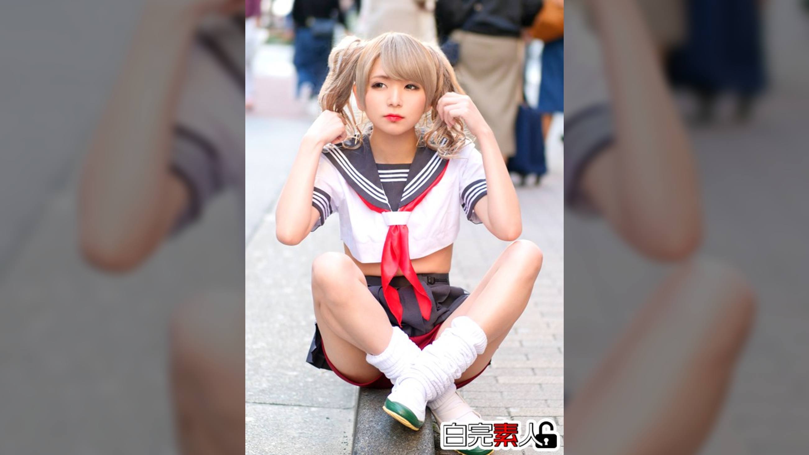 従順ミニマムギャルとイキまくり5P