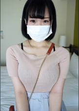 しろーと巨乳原石 愛華