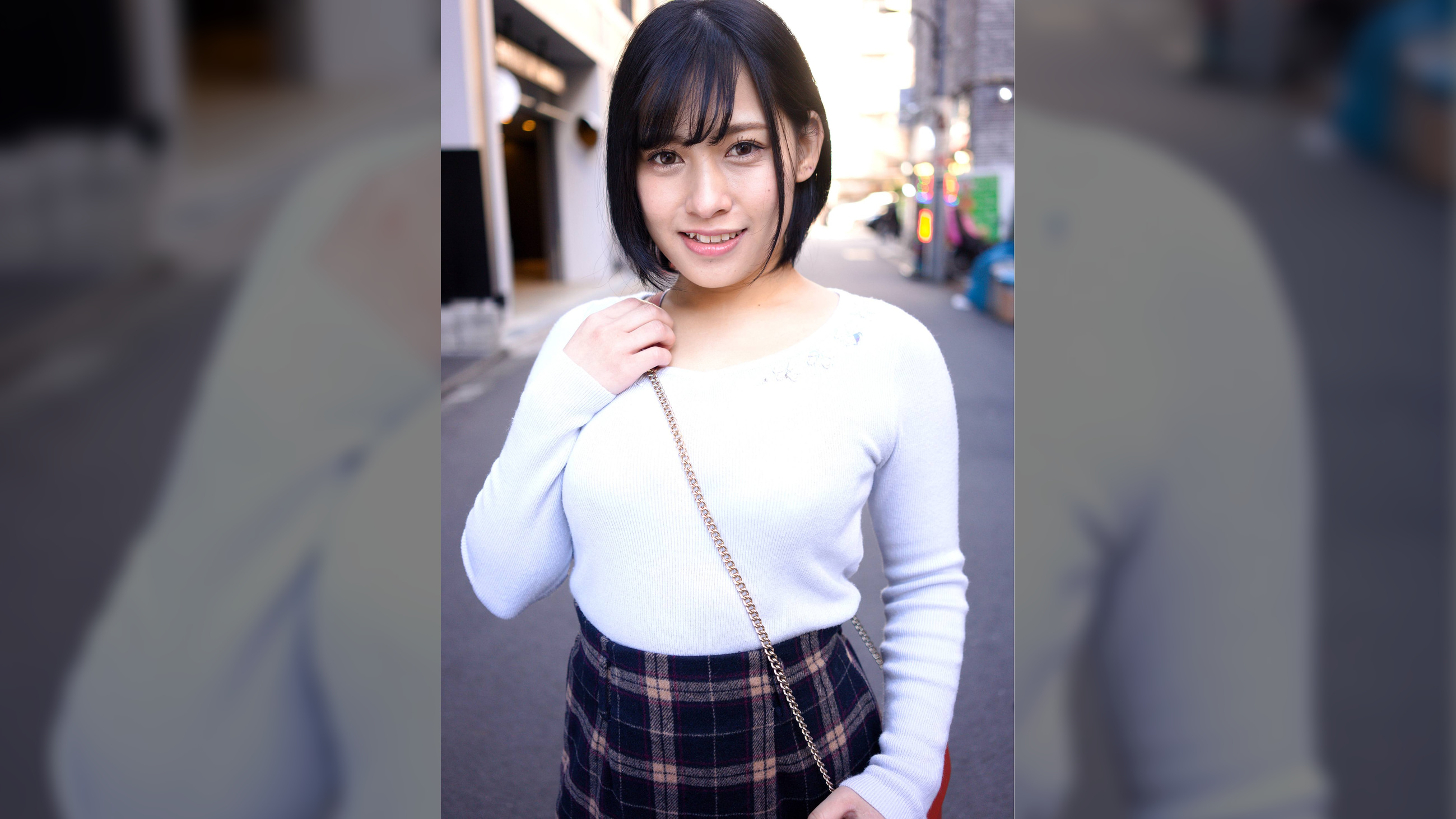 素人巨乳原石 怜子①