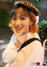 【●撮風】スレンダーギャルとラブホSEX