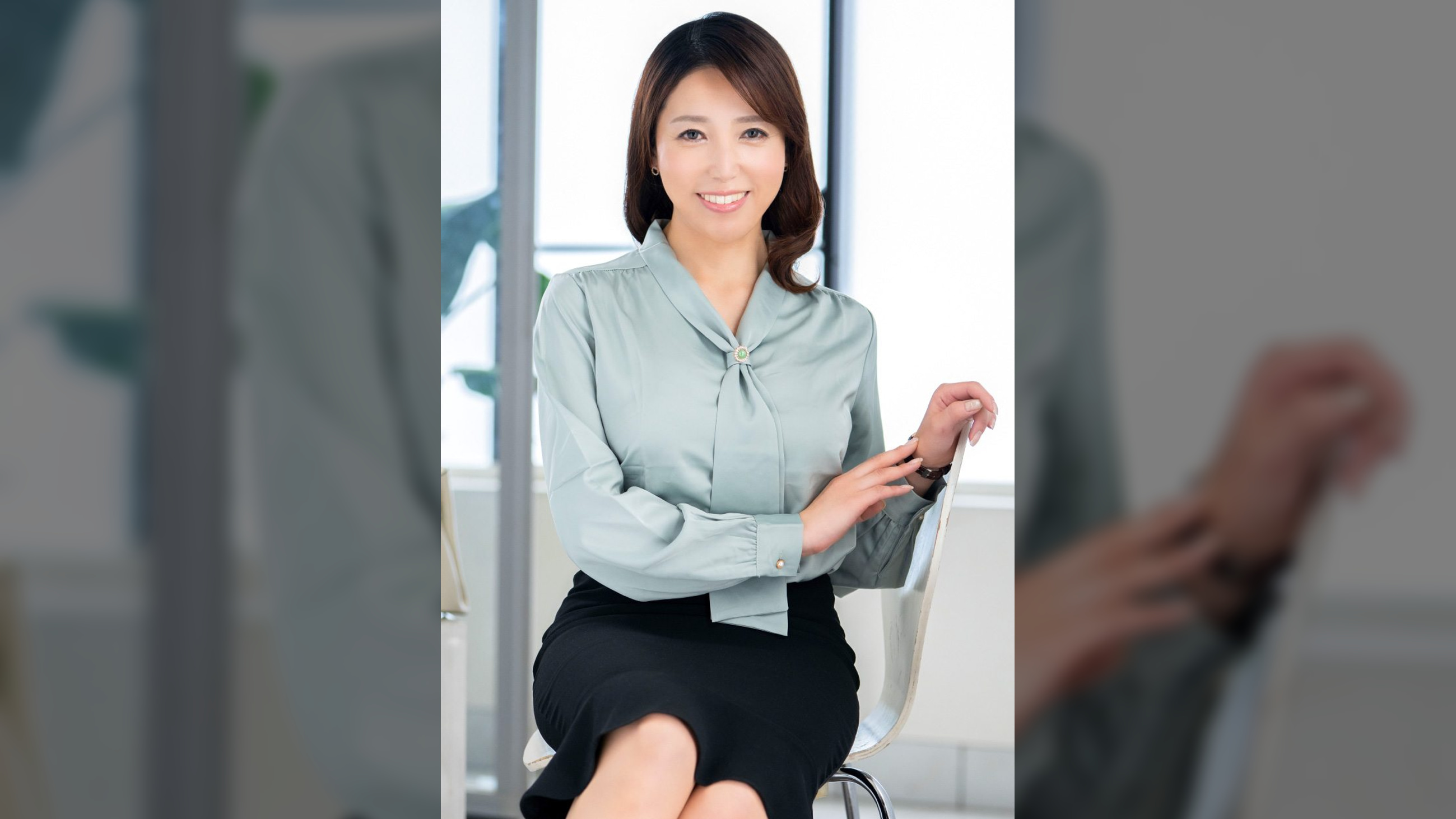 数え切れないほどイキまくる!膣イキ連発で根こそぎ搾取されるザーメン!エロすぎる48歳と生ハメSEX