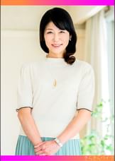 孫が可愛い六十路妻が若い燕と戯れる 166cmのスレンダーボディをしならせ浮気棒に絶頂