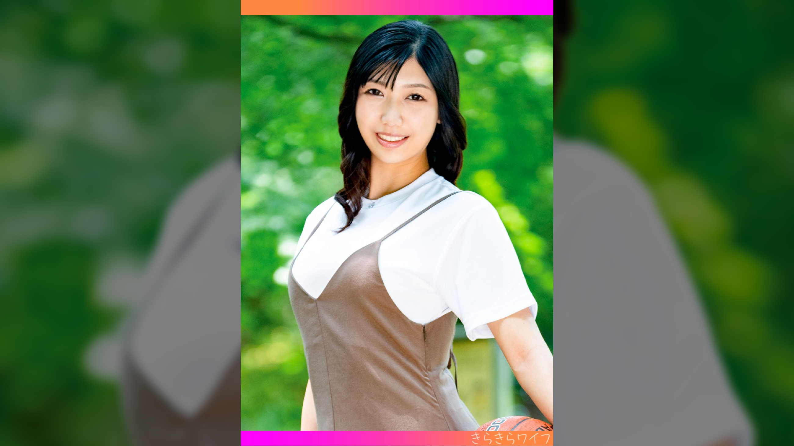 180cm長身妻が自分より背の低い男にゴリゴリ攻められ中出し歓喜!