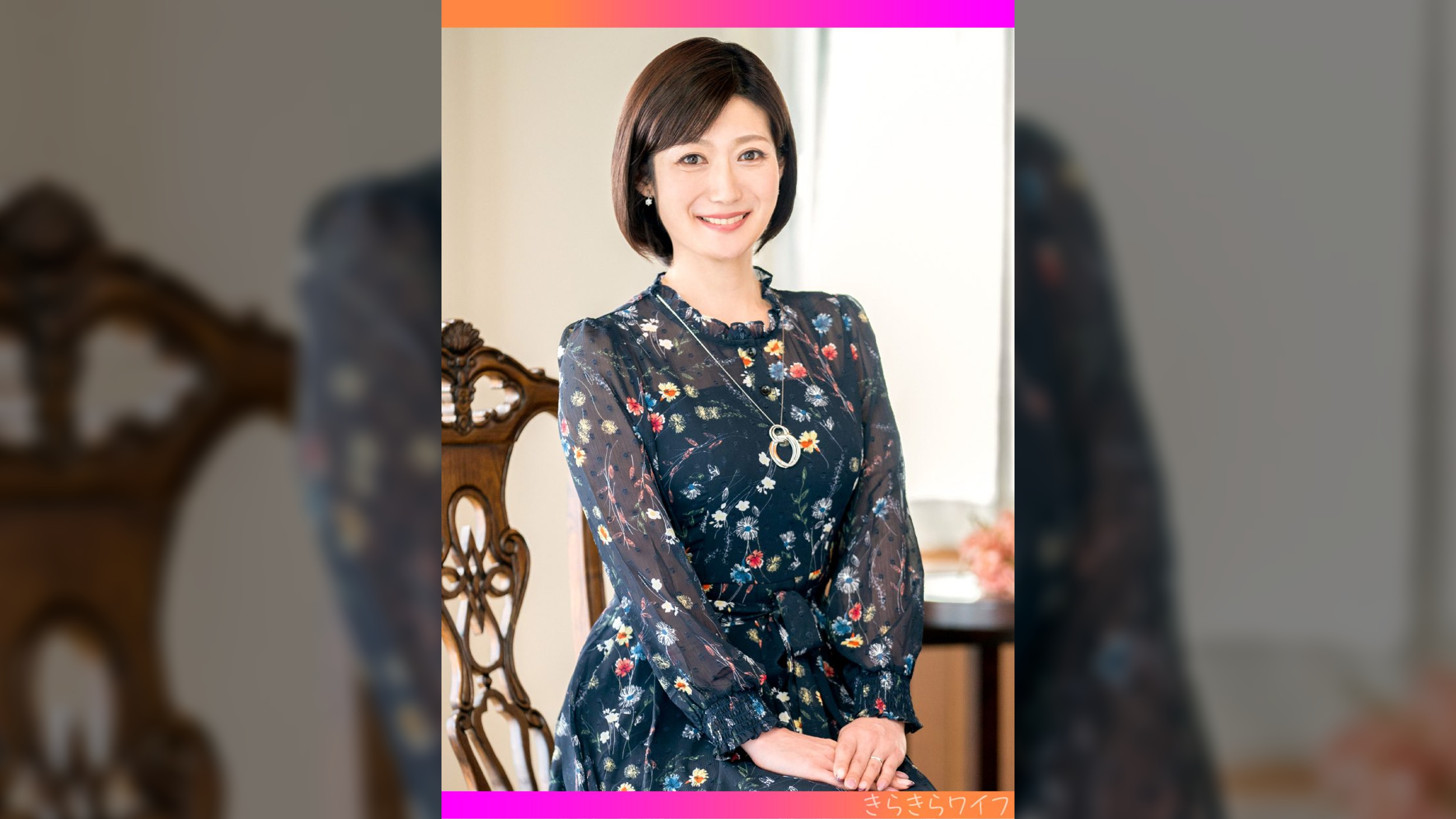 快楽主義の四十路妻 欲望むき出しで他人棒に食らいつく!
