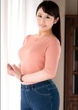 激しいピントンで攻められるのが大好きです！息子には見せられないママの破廉恥な姿！大きなお尻を鷲掴み猛追中出しセックス！