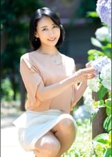 50歳Ｅカップ美乳妻　生ハメしかしたくない！浮気棒を生挿入懇願！種付性交を求め腰をクネらせる淫乱妻