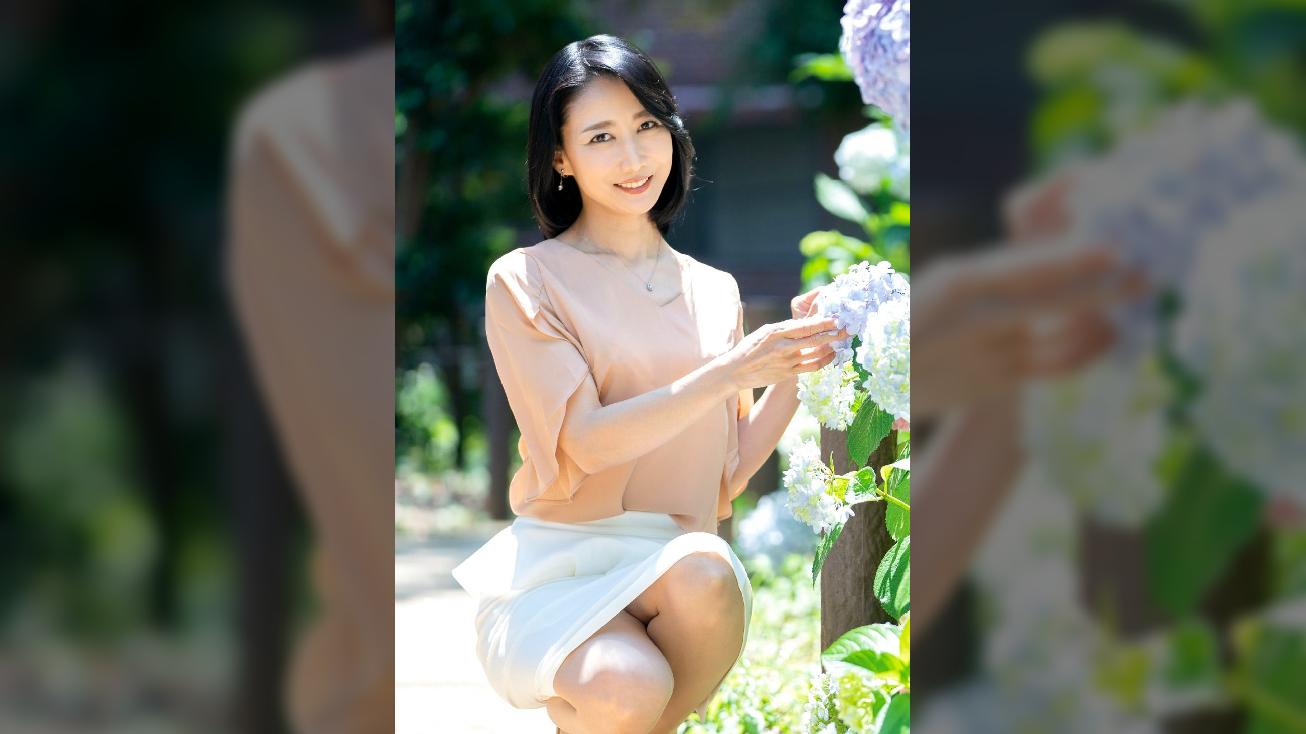 50歳Eカップ美乳妻 生ハメしかしたくない!浮気棒を生挿入懇願!種付性交を求め腰をクネらせる淫乱妻
